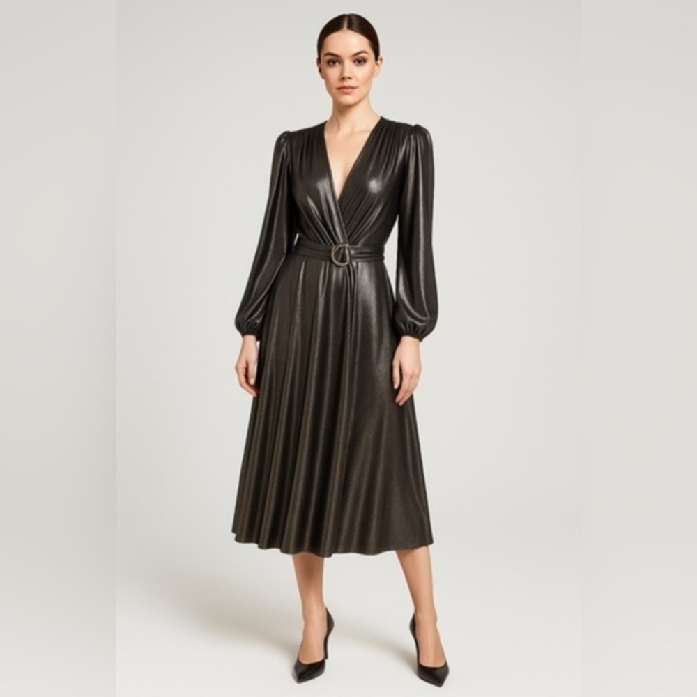 Maria Lucia Hohan Dress